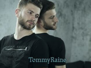 TommyRaine