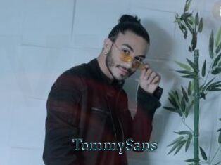 TommySans