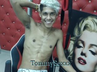TommySexxx