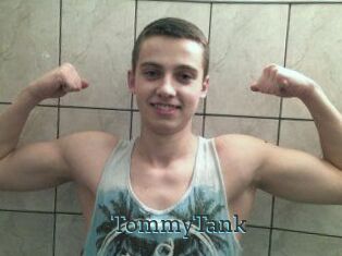TommyTank