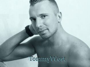 TommyWest