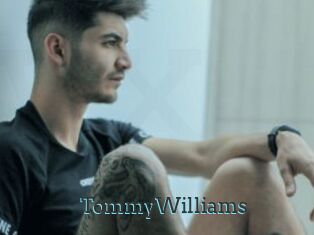 TommyWilliams