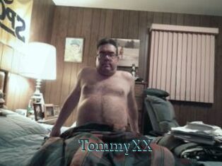 TommyXX
