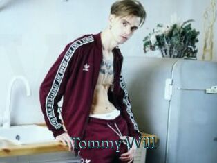 Tommy_Will