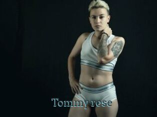 Tommy_rose
