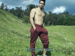 Tommy_wes