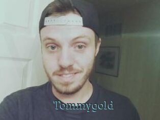 Tommygold
