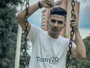 Tomy20