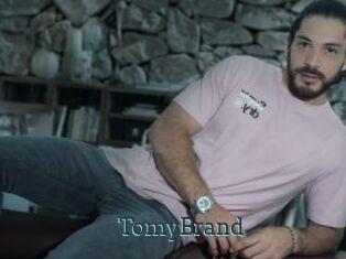 TomyBrand