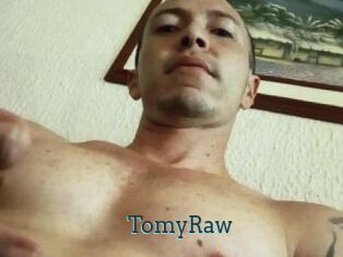 TomyRaw