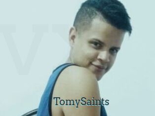 TomySaints