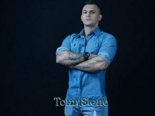 TomyStone