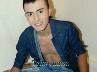 Tomycumxx