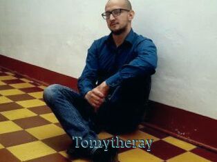 Tomytheray