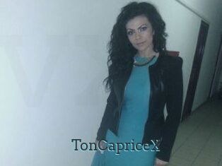 TonCapriceX