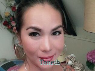 Toneth
