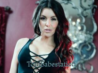 ToniBabestation