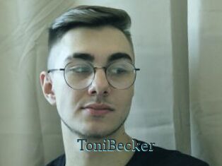 ToniBecker