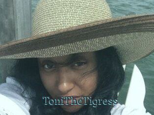 ToniTheTigress