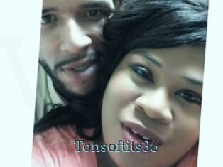 Tonsoftits36