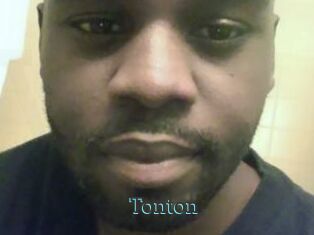 Tonton