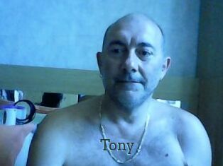 Tony