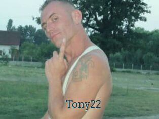 Tony22