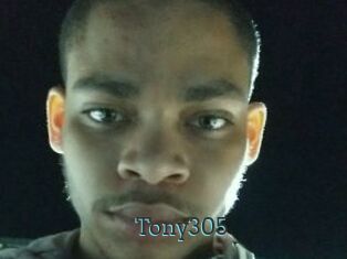 Tony305