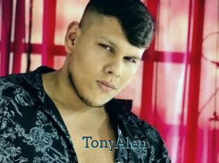 TonyAlen