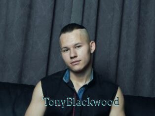 TonyBlackwood
