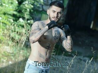 TonyCalvin