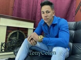TonyColen