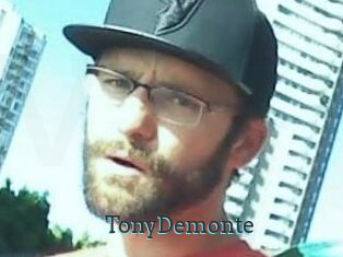 TonyDemonte