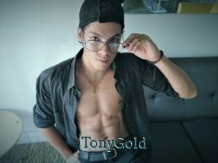 TonyGold