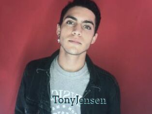 TonyJensen