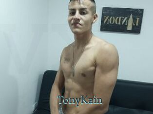 TonyKain