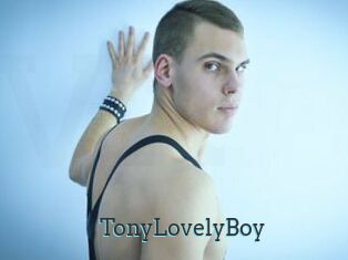 TonyLovelyBoy