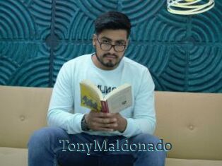 TonyMaldonado