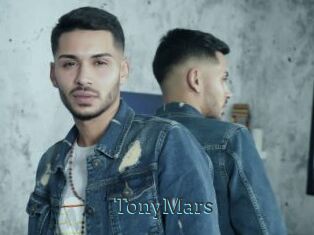 TonyMars