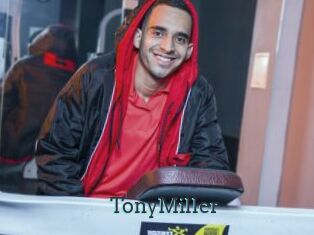 TonyMiller