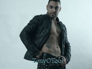 TonyOTool