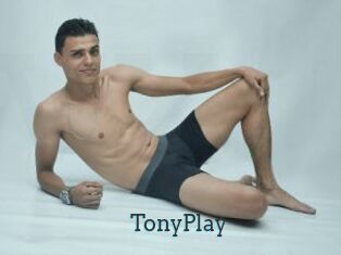 TonyPlay