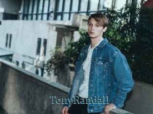 TonyRandall