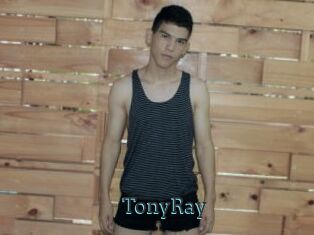 TonyRay
