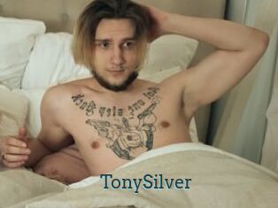 TonySilver