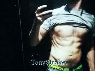 TonyStrokes