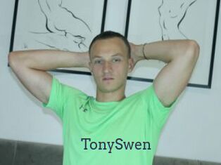 TonySwen