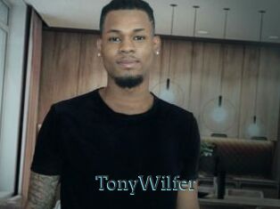 TonyWilfer