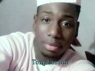 Tony_Larson