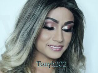 Tonyh202